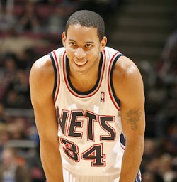 Devin Harris