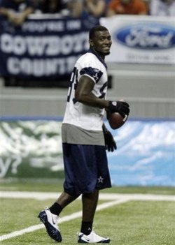 Dez Bryant