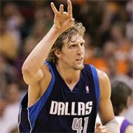 Dirk Nowitzki