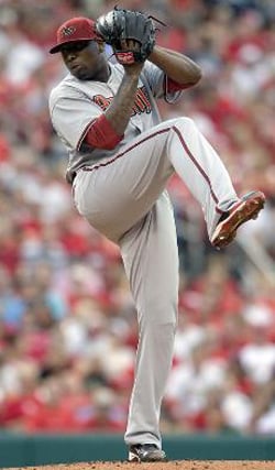 Dontrelle Willis