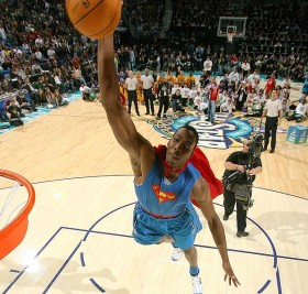 Dwight Howard