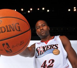 Elton Brand