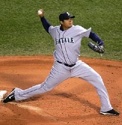 Felix Hernandez