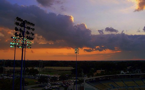 Florida Citrus Bowl