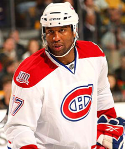 Georges Laraque