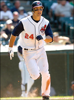 Grady Sizemore