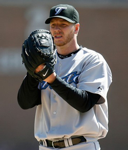 Roy Halladay