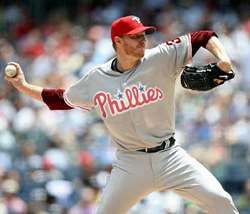 Roy Halladay