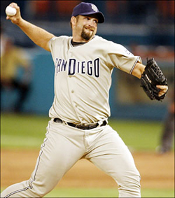 Heath Bell