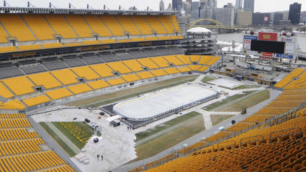 Heinz Field