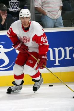 Henrik Zetterberg