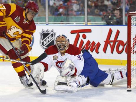 2011 NHL Heritage Classic