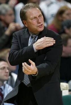 Tom Izzo