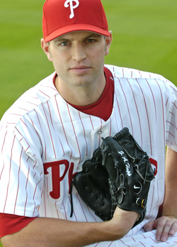 J.A. Happ