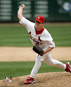 Jason Isringhausen