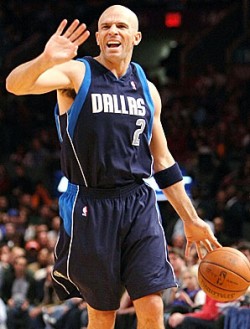 Jason Kidd