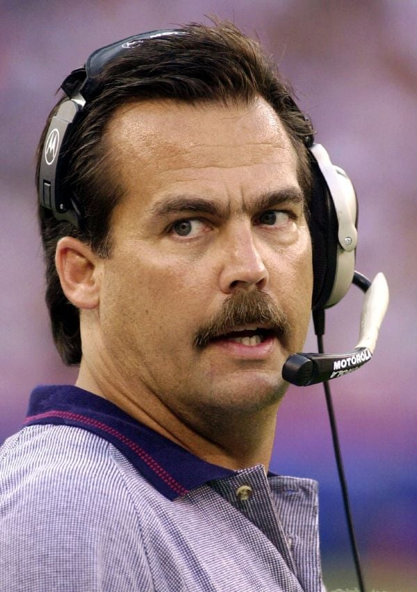 Jeff Fisher out as Titans coach