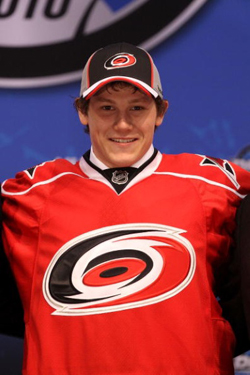 Jeff Skinner