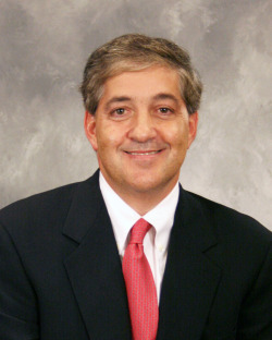 Jeff Vinik