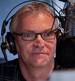 Jim Hughson