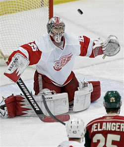 Jimmy Howard