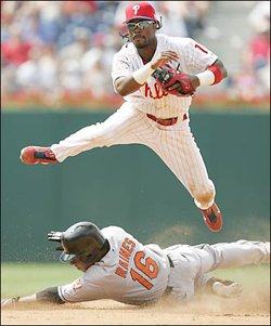 Jimmy Rollins