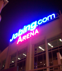 Jobing.com Arena