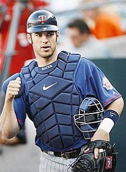 Joe Mauer