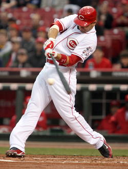 Joey Votto