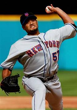 Johan Santana