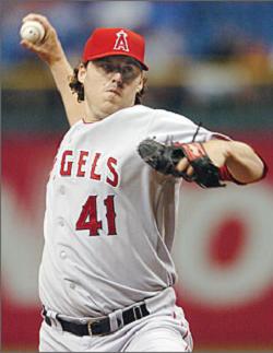 John Lackey