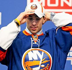 John Tavares