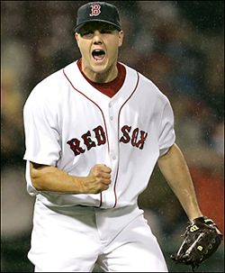 Jonathan Papelbon