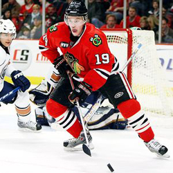 Jonathan Toews