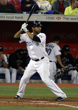 Jose Bautista