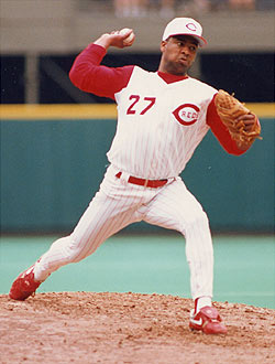 Jose Rijo