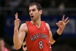 Jose Calderon