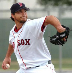 Josh Beckett