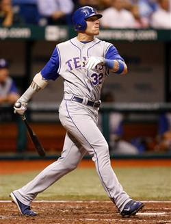 Josh Hamilton