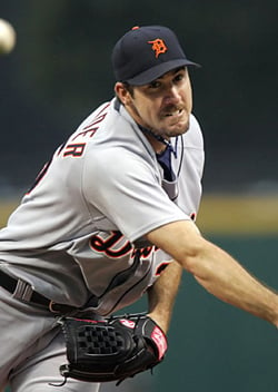 Justin Verlander