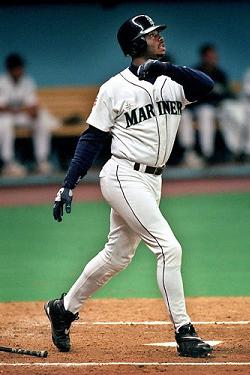 Ken Griffey Jr.