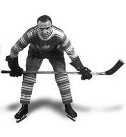 King Clancy