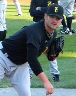 Kyle Drabek