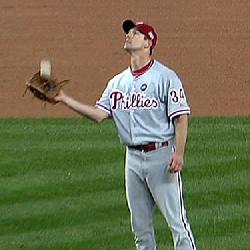 Cliff Lee