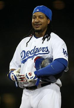 Manny Ramirez