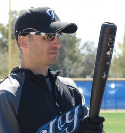 Marco Scutaro