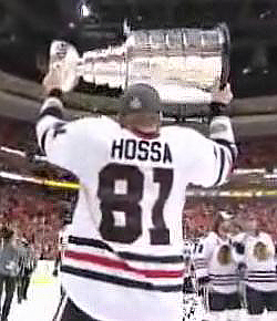 Marian Hossa