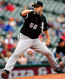 Mark Buehrle