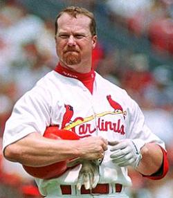 Mark McGwire