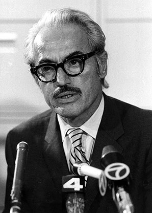 Marvin Miller